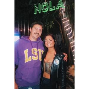 Meet your Posher, Brenna